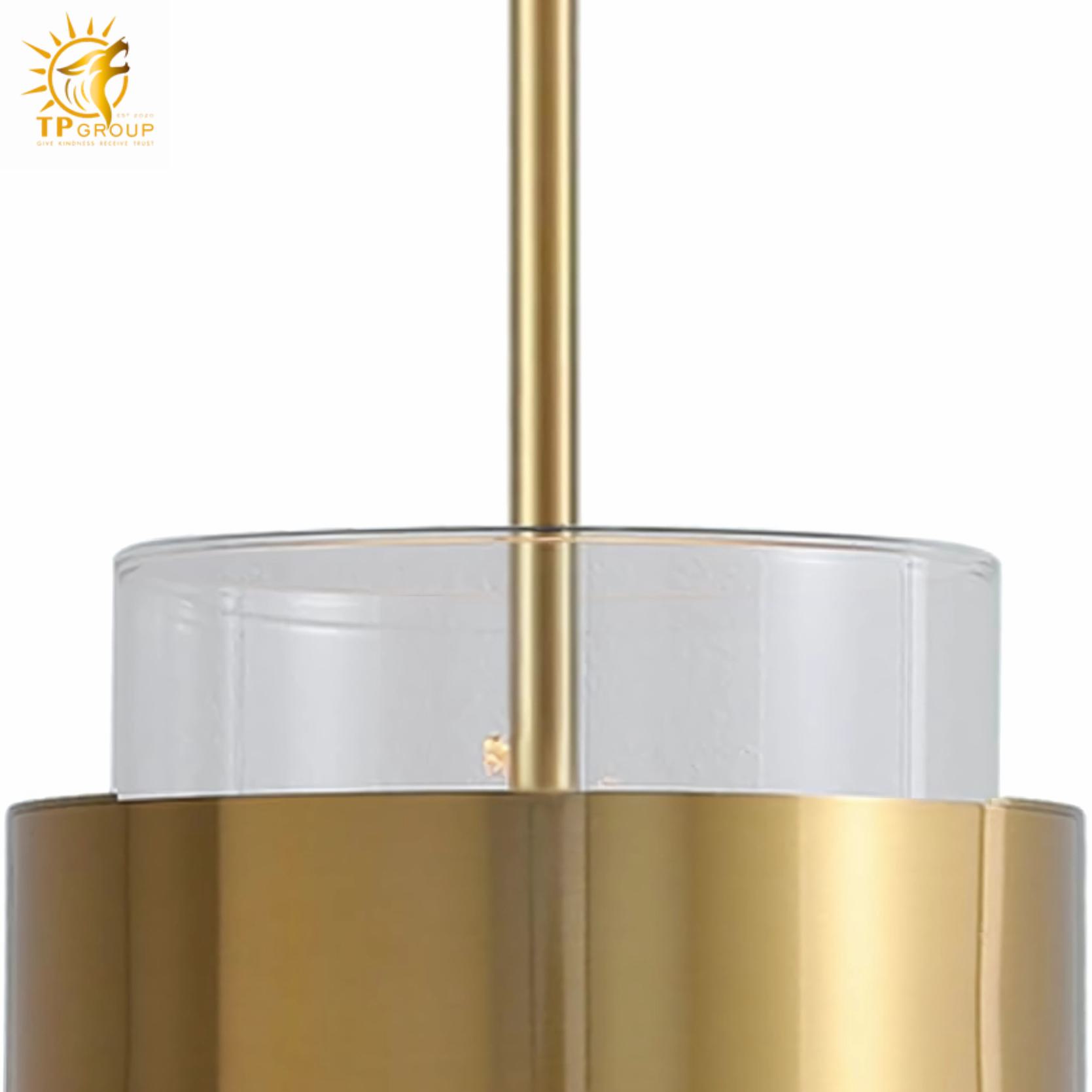 Đèn thả trang trí hiện đại TPG-THC247 7 Đèn thả trang trí hiện đại TPG-THC247