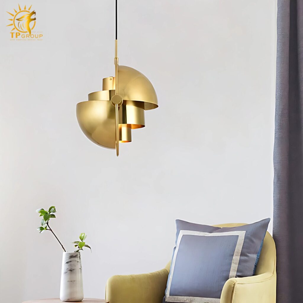 Đèn thả nghệ thuật TPG-THCN4721 12 Đèn thả nghệ thuật TPG-THCN4721