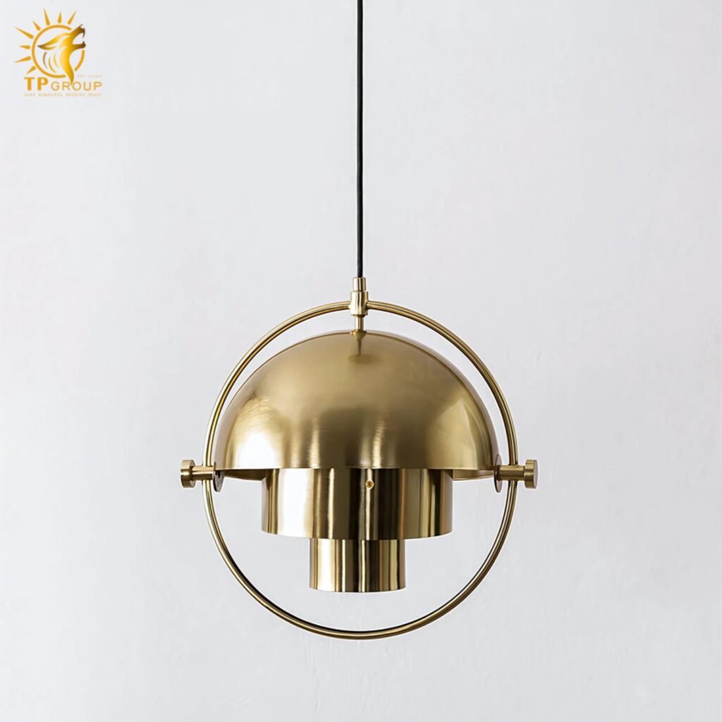 Đèn thả nghệ thuật TPG-THCN4721 15 Đèn thả nghệ thuật TPG-THCN4721