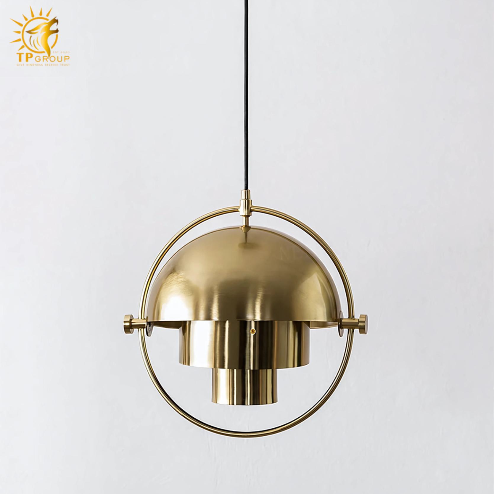 Đèn thả nghệ thuật TPG-THCN4721 5 Đèn thả nghệ thuật TPG-THCN4721