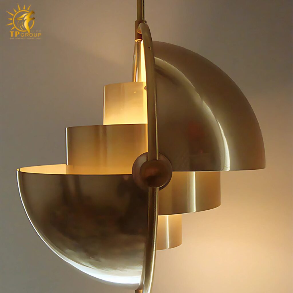 Đèn thả nghệ thuật TPG-THCN4721 11 Đèn thả nghệ thuật TPG-THCN4721