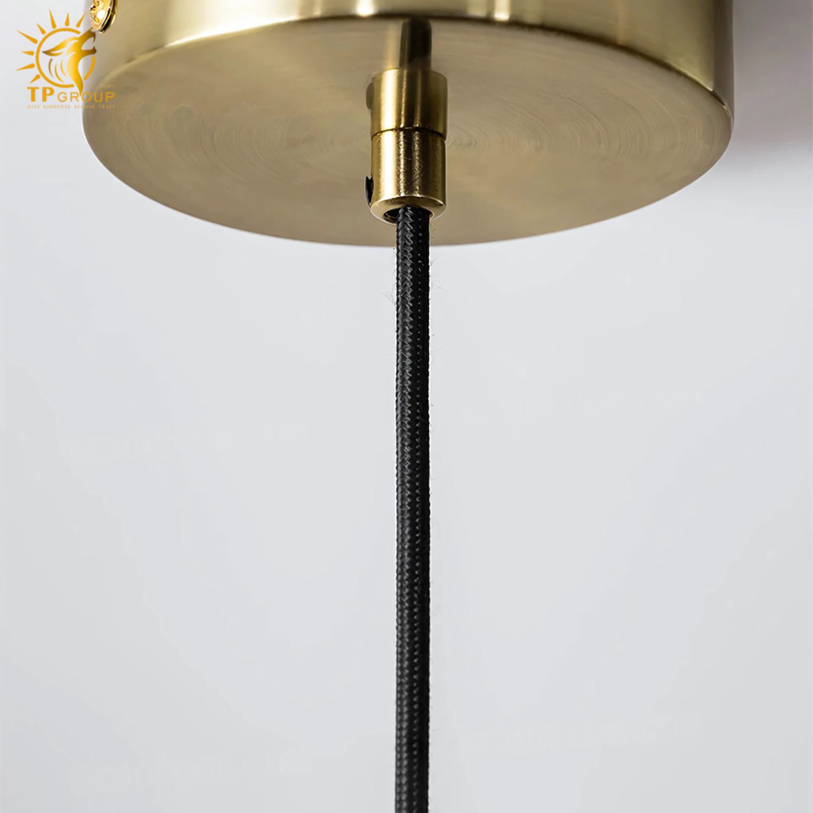 Đèn thả nghệ thuật TPG-THCN4721 8 Đèn thả nghệ thuật TPG-THCN4721