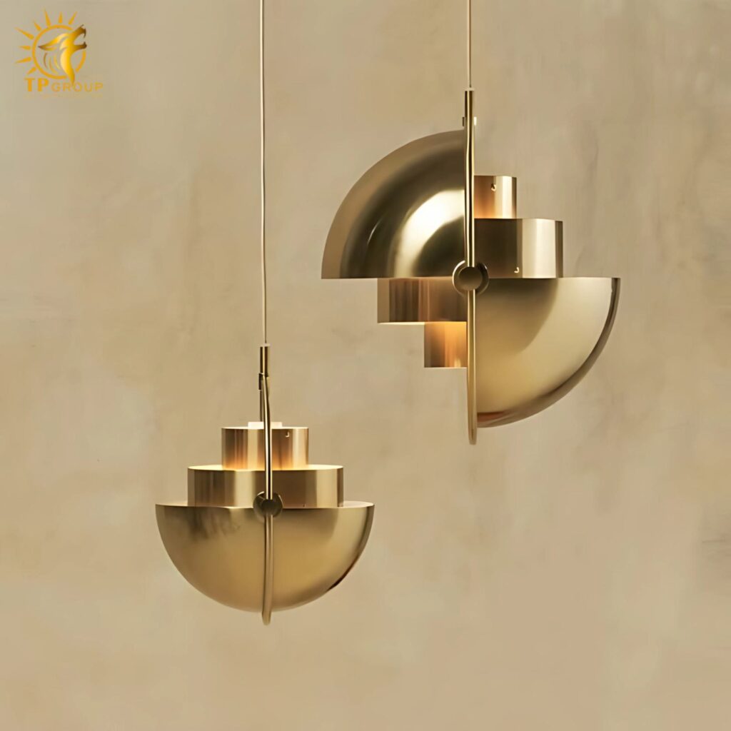 Đèn thả nghệ thuật TPG-THCN4721 15 Đèn thả nghệ thuật TPG-THCN4721