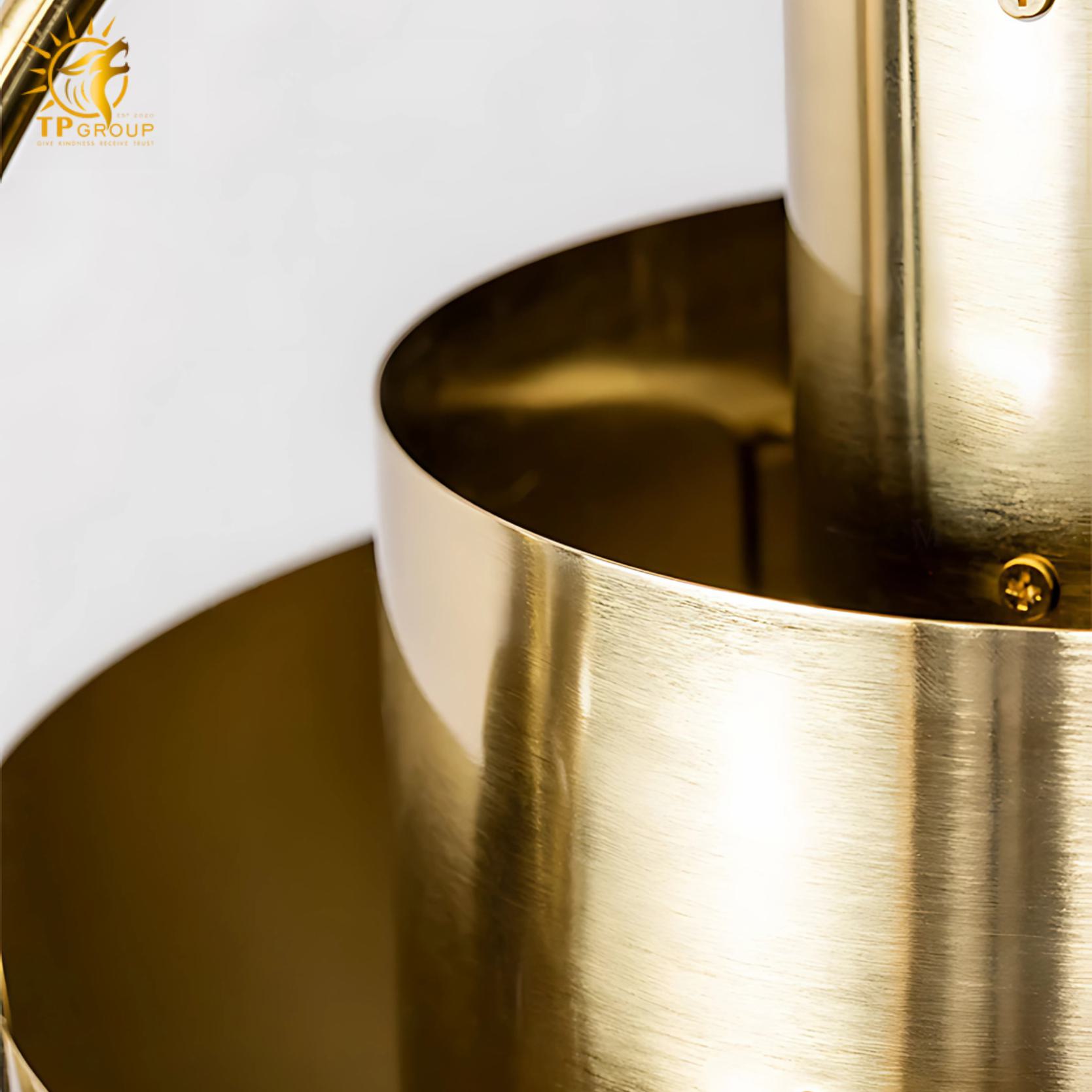 Đèn thả nghệ thuật TPG-THCN4721 9 Đèn thả nghệ thuật TPG-THCN4721