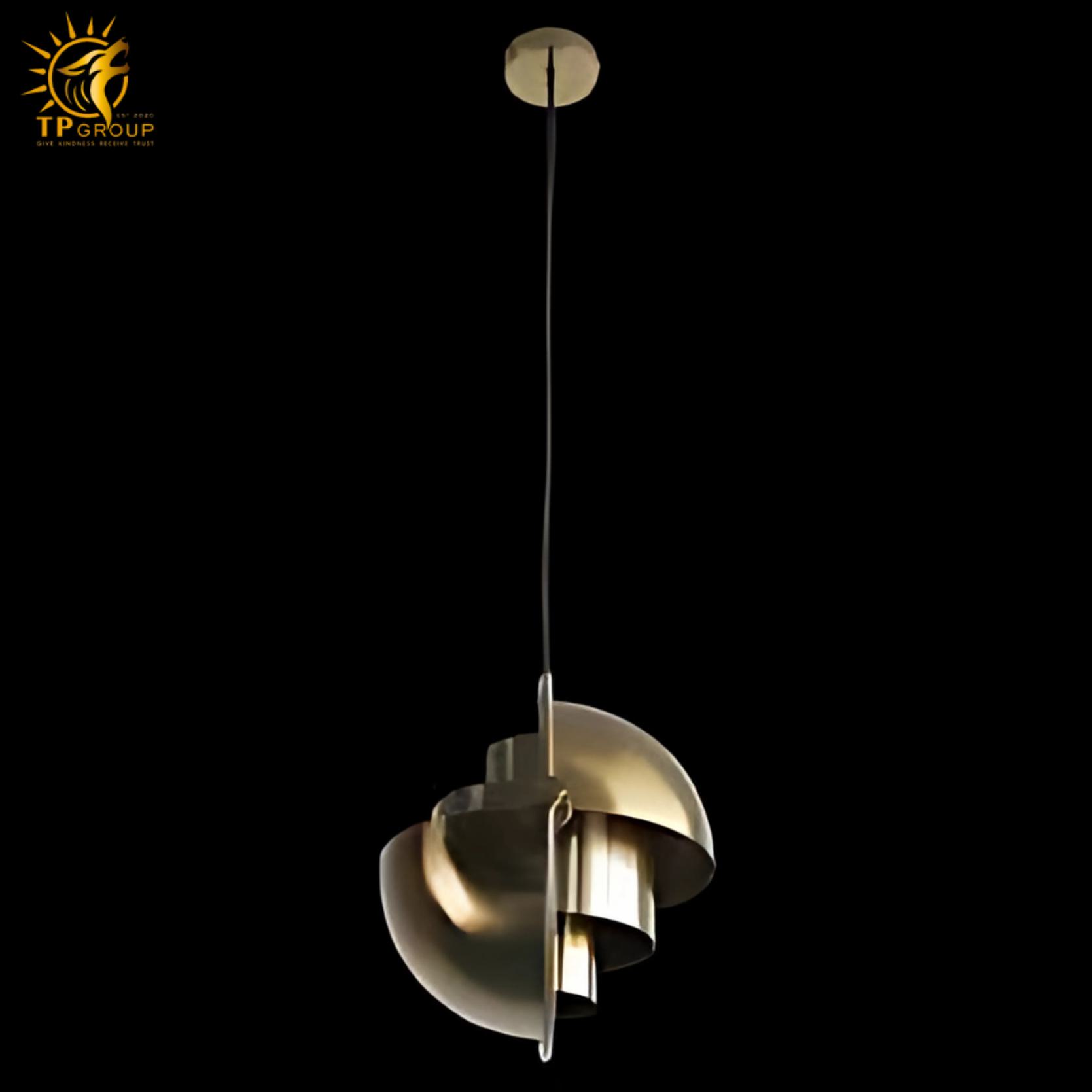 Đèn thả nghệ thuật TPG-THCN4721 3 Đèn thả nghệ thuật TPG-THCN4721