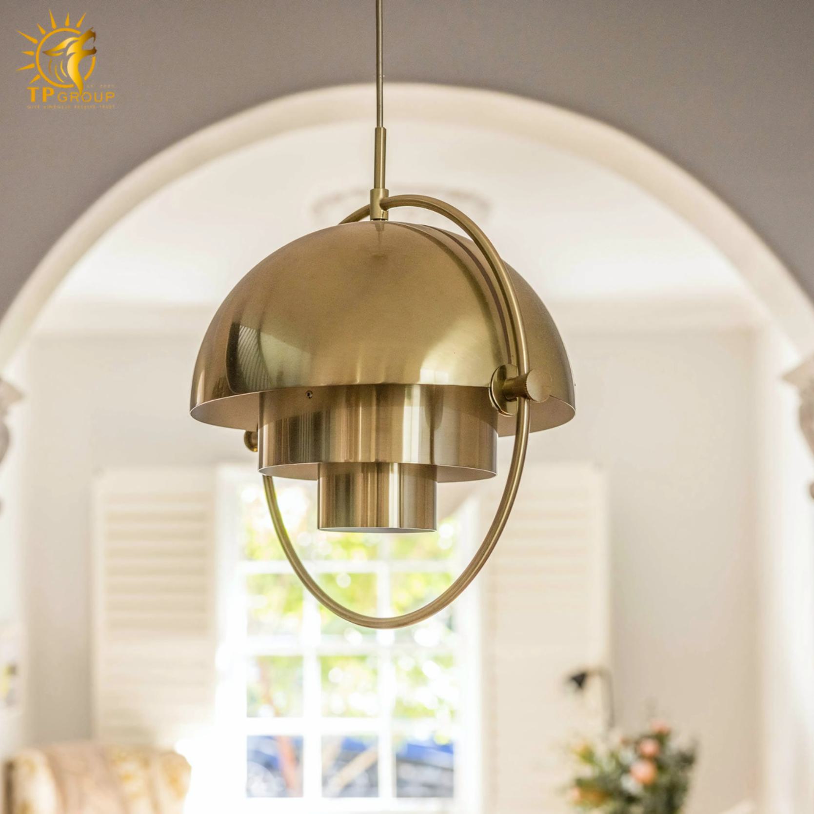 Đèn thả nghệ thuật TPG-THCN4721 3 Đèn thả nghệ thuật TPG-THCN4721