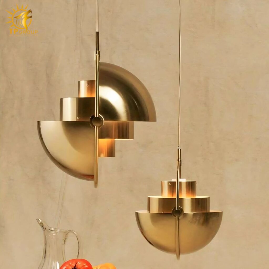 Đèn thả nghệ thuật TPG-THCN4721 10 Đèn thả nghệ thuật TPG-THCN4721