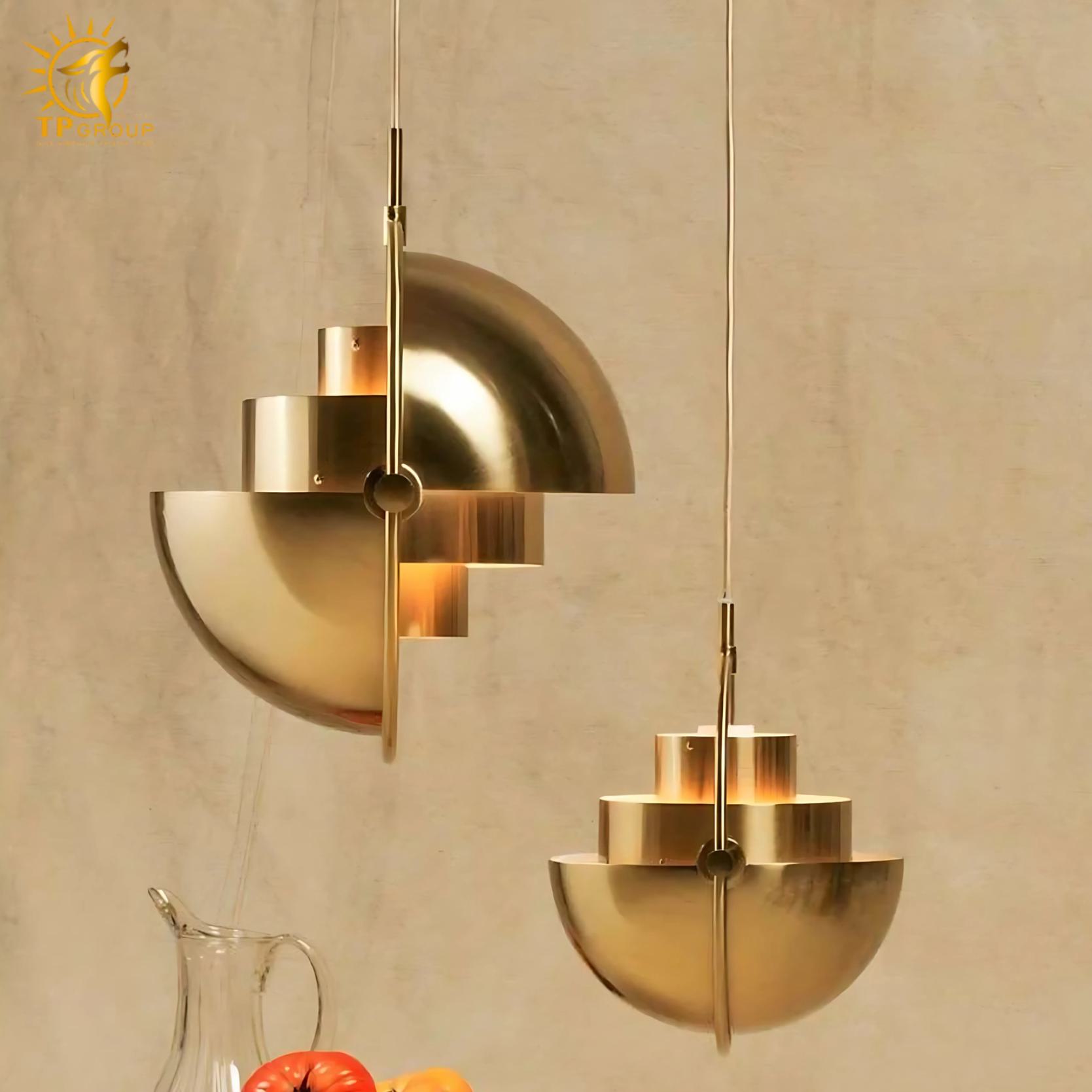 Đèn thả nghệ thuật TPG-THCN4721 2 Đèn thả nghệ thuật TPG-THCN4721