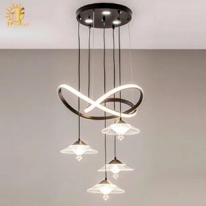 Đèn thả trần TPG-THDBA02