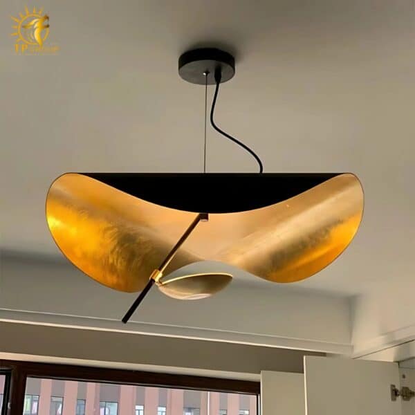 Đèn thả nghệ thuật TPG-TL6632