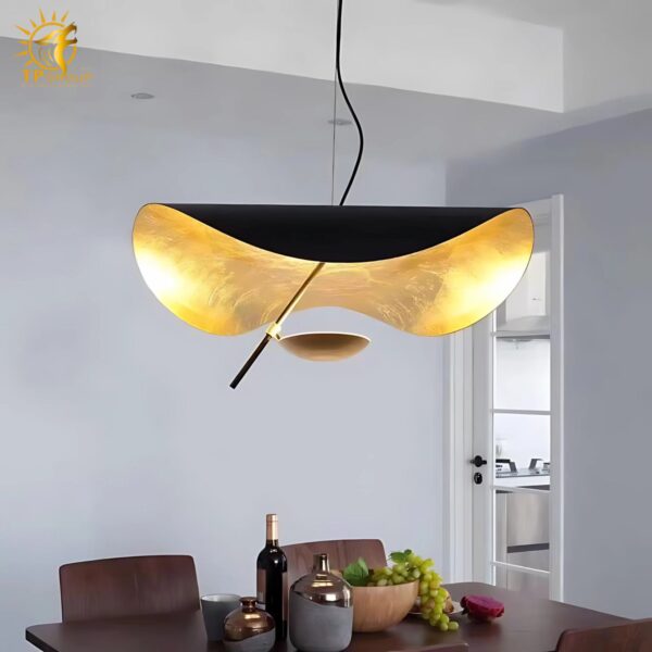 Đèn thả nghệ thuật TPG-TL6632