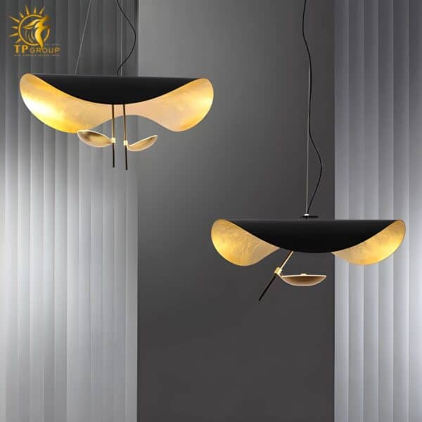 Đèn thả nghệ thuật TPG-TL6632