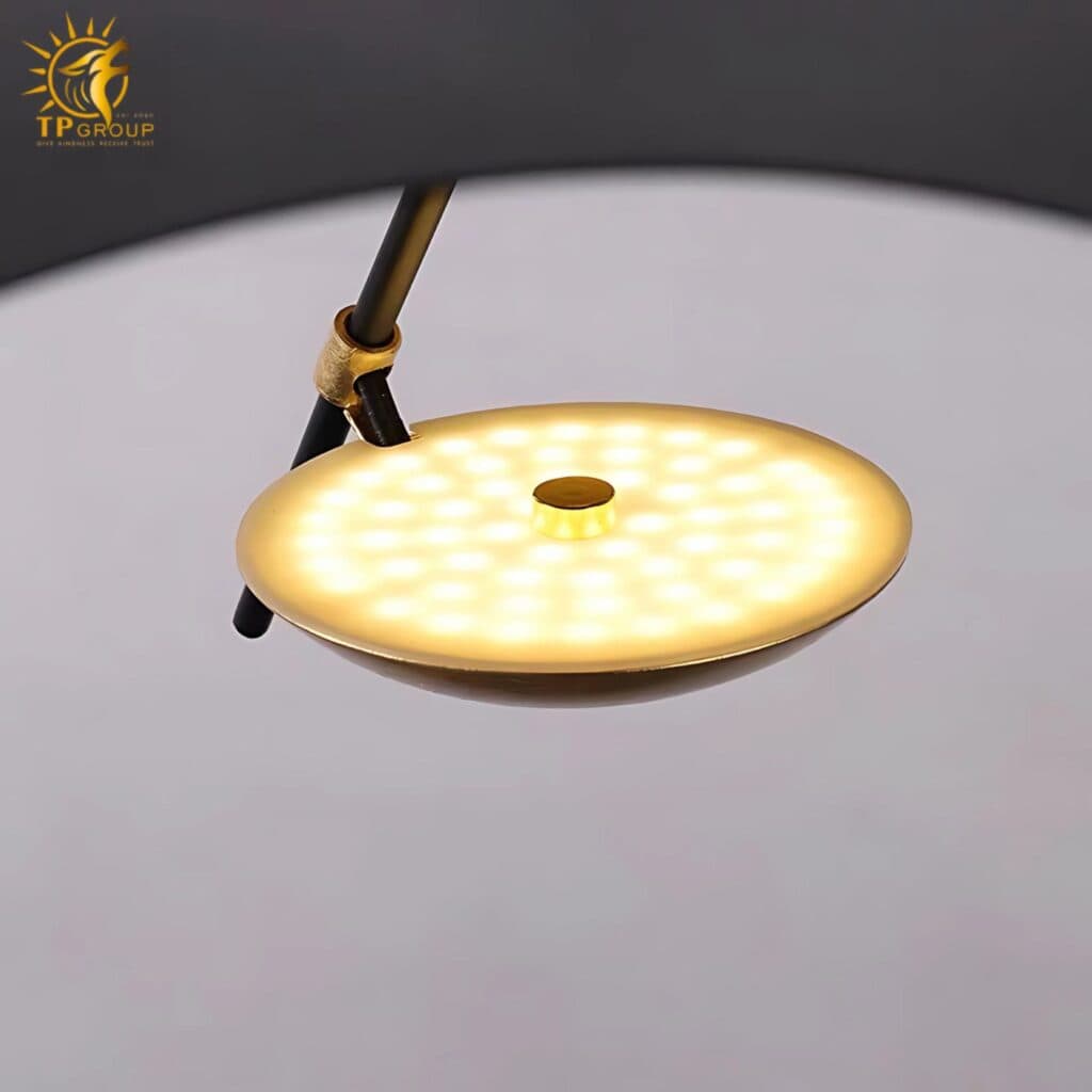 Đèn thả nghệ thuật TPG-TL6632