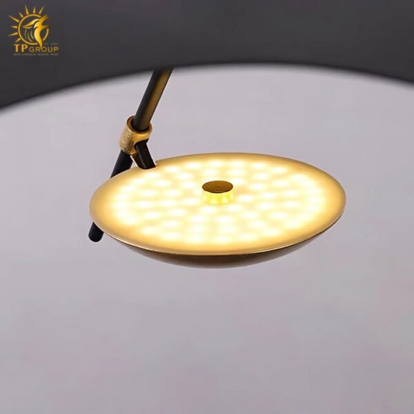 Đèn thả nghệ thuật TPG-TL6632