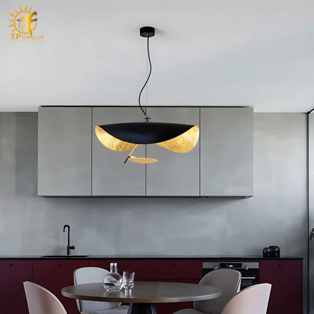 Đèn thả nghệ thuật TPG-TL6632