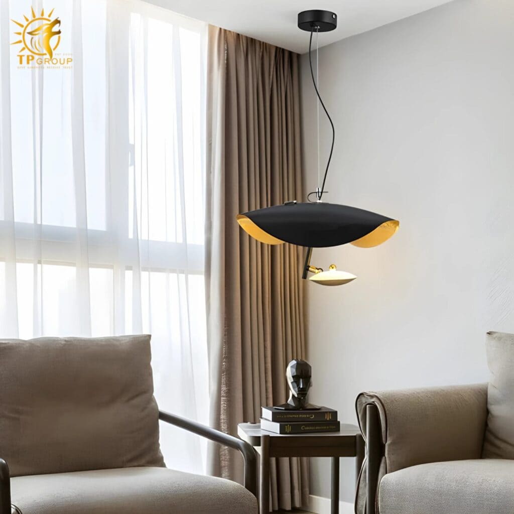 Đèn thả nghệ thuật TPG-TL6632