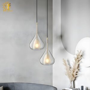 Đèn thả TPG-TT53