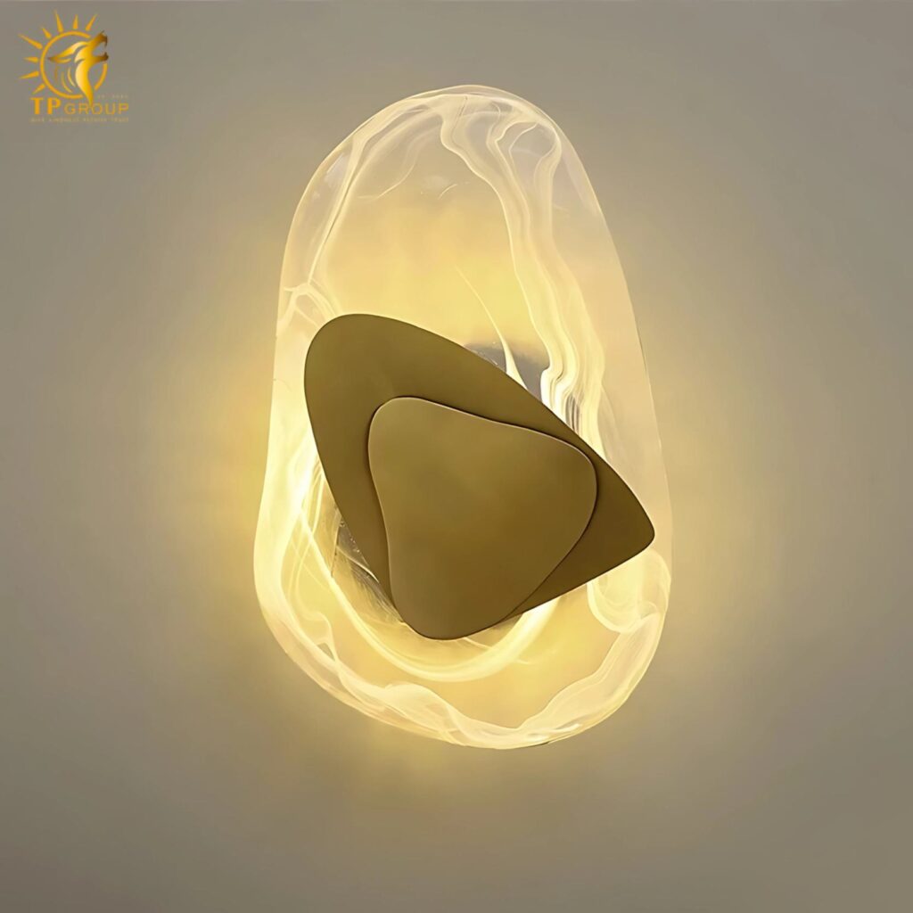 Đèn tường nghệ thuật TPG-VL4710 11 Đèn tường nghệ thuật TPG-VL4710