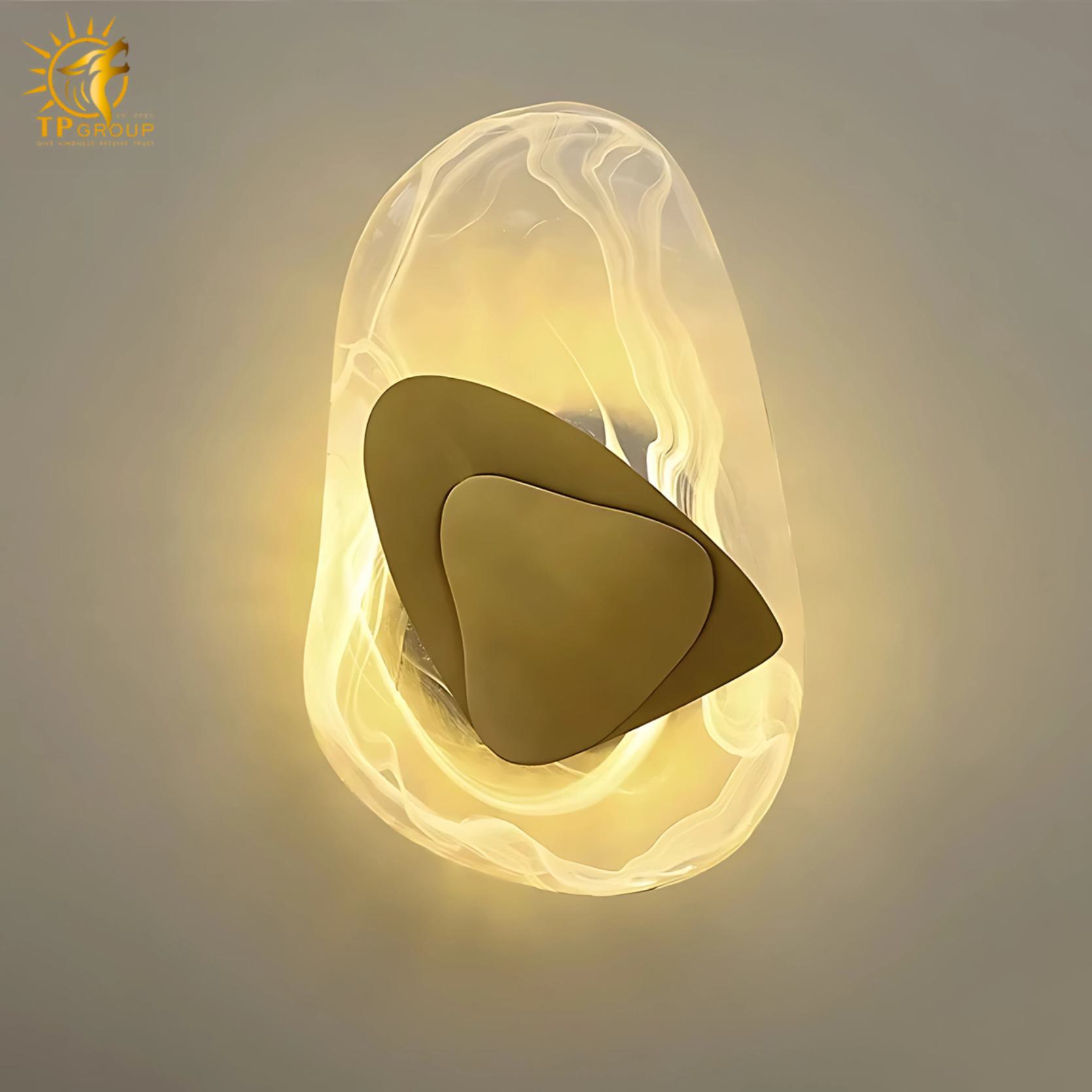 Đèn tường nghệ thuật TPG-VL4710 10 Đèn tường nghệ thuật TPG-VL4710