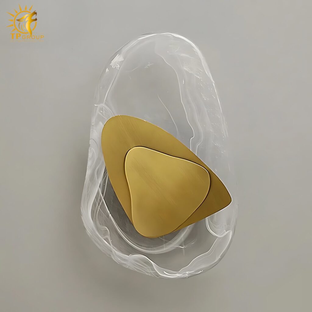 Đèn tường nghệ thuật TPG-VL4710 13 Đèn tường nghệ thuật TPG-VL4710