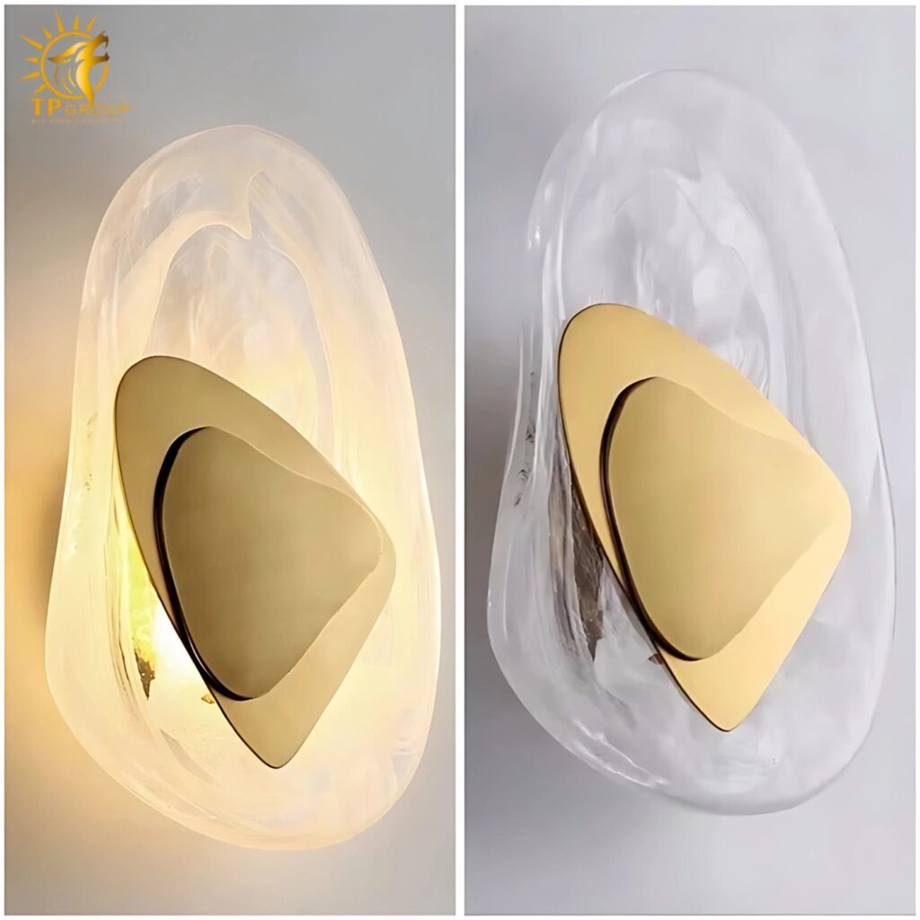 Đèn tường nghệ thuật TPG-VL4710 15 Đèn tường nghệ thuật TPG-VL4710