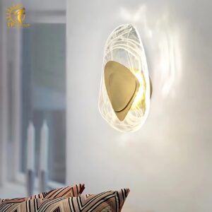 Đèn tường nghệ thuật TPG-VL4710