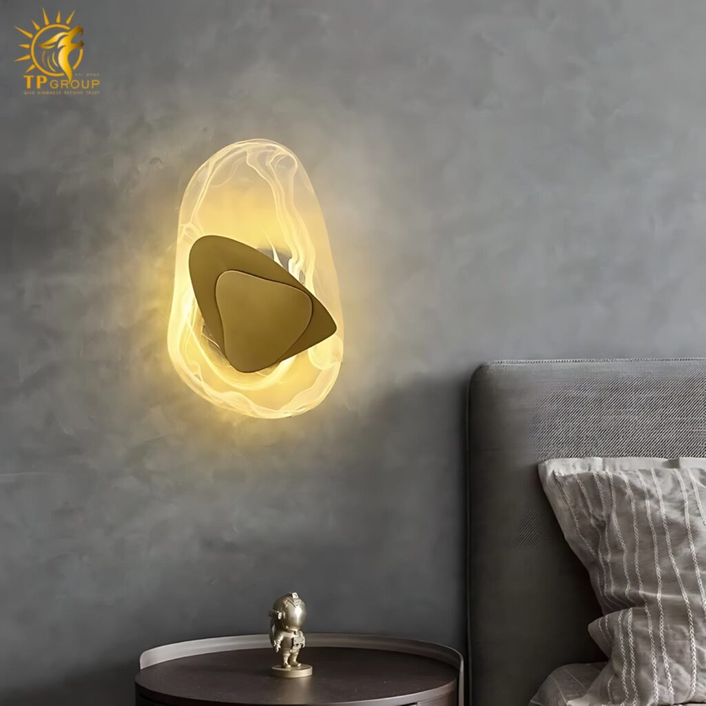 Đèn tường nghệ thuật TPG-VL4710 17 Đèn tường nghệ thuật TPG-VL4710