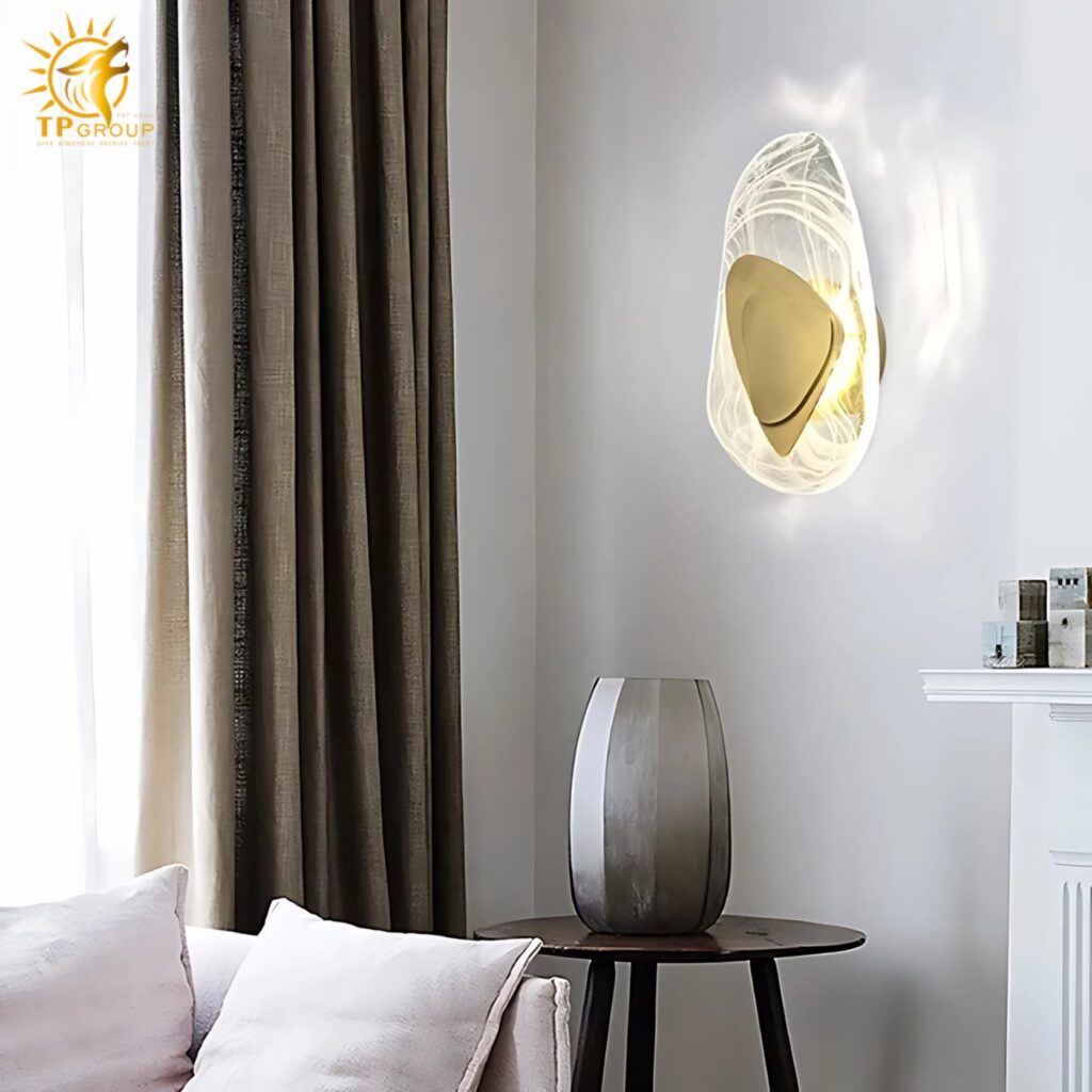 Đèn tường nghệ thuật TPG-VL4710 18 Đèn tường nghệ thuật TPG-VL4710