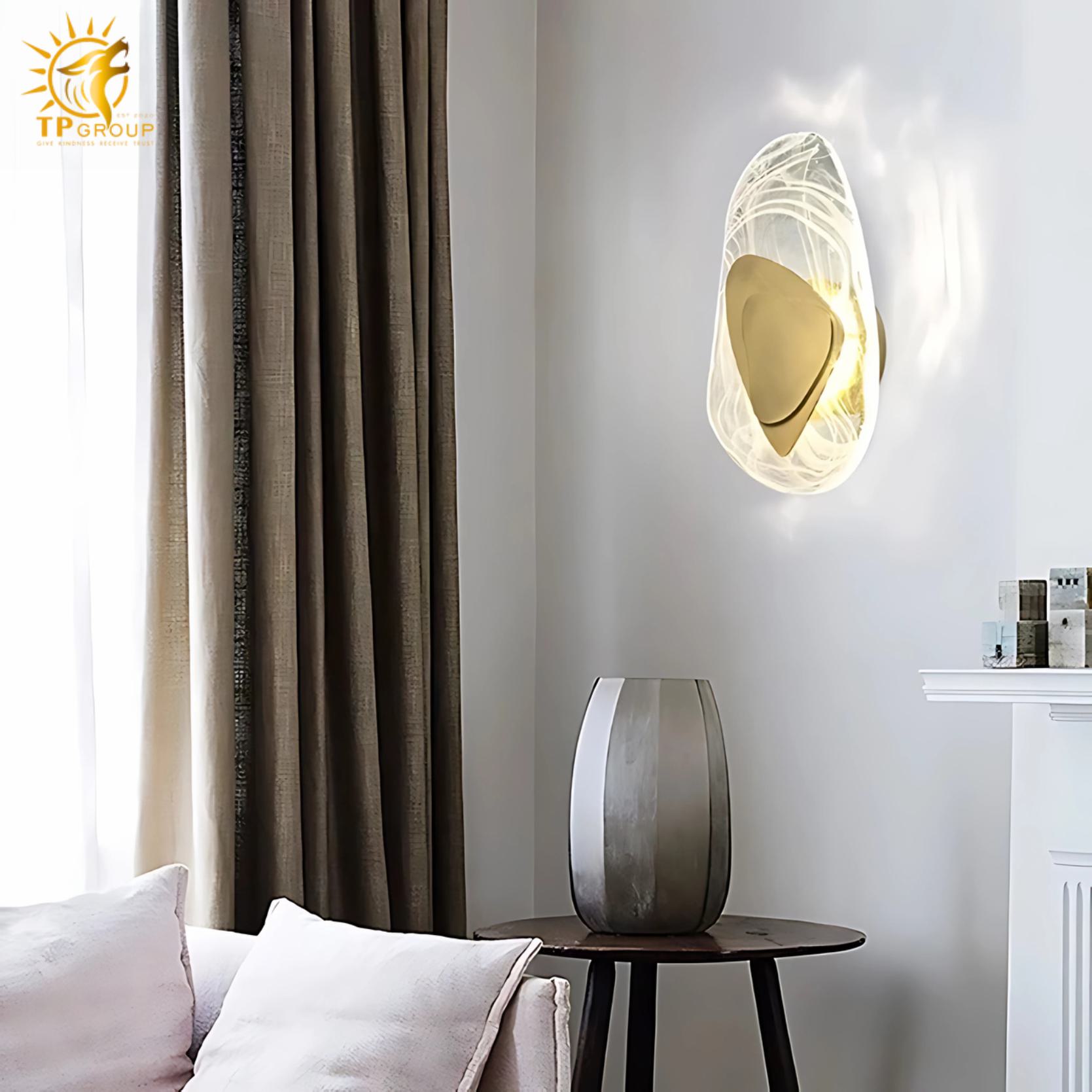 Đèn tường nghệ thuật TPG-VL4710 3 Đèn tường nghệ thuật TPG-VL4710