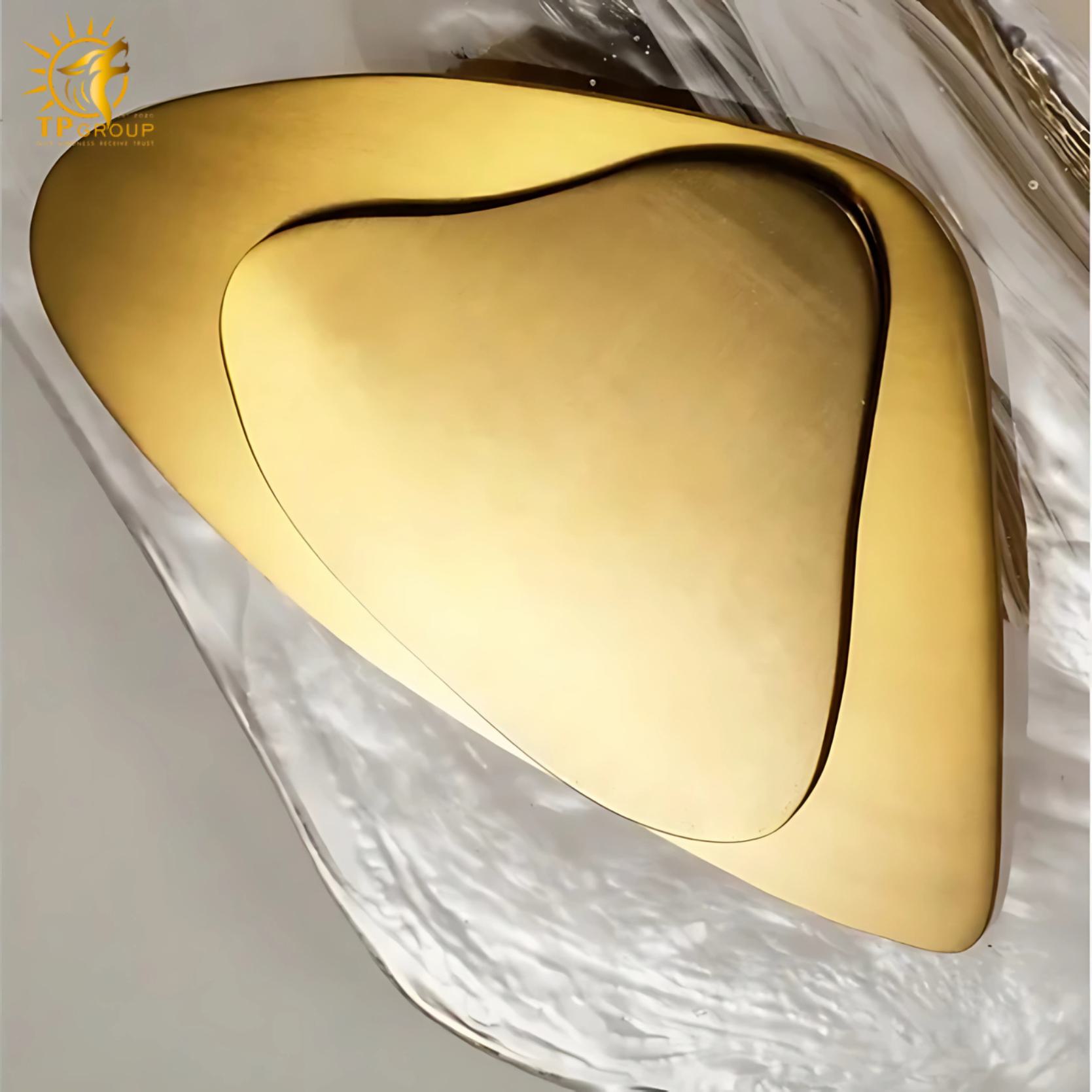 Đèn tường nghệ thuật TPG-VL4710 2 Đèn tường nghệ thuật TPG-VL4710