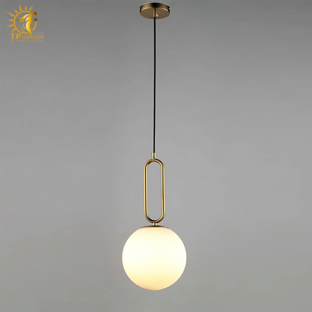 Đèn thả trần TPG-TQ6562