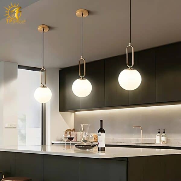 Đèn thả trần TPG-TQ6562