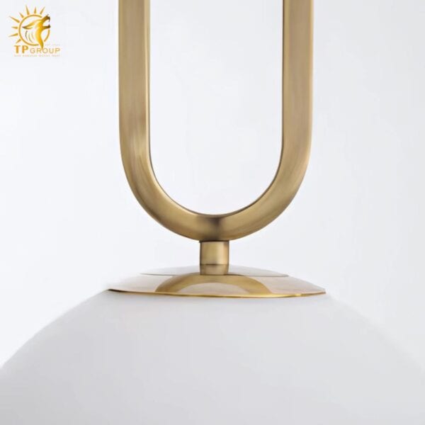 Đèn thả trần TPG-TQ6562