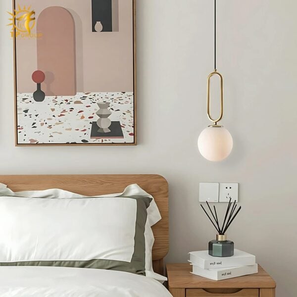 Đèn thả trần TPG-TQ6562