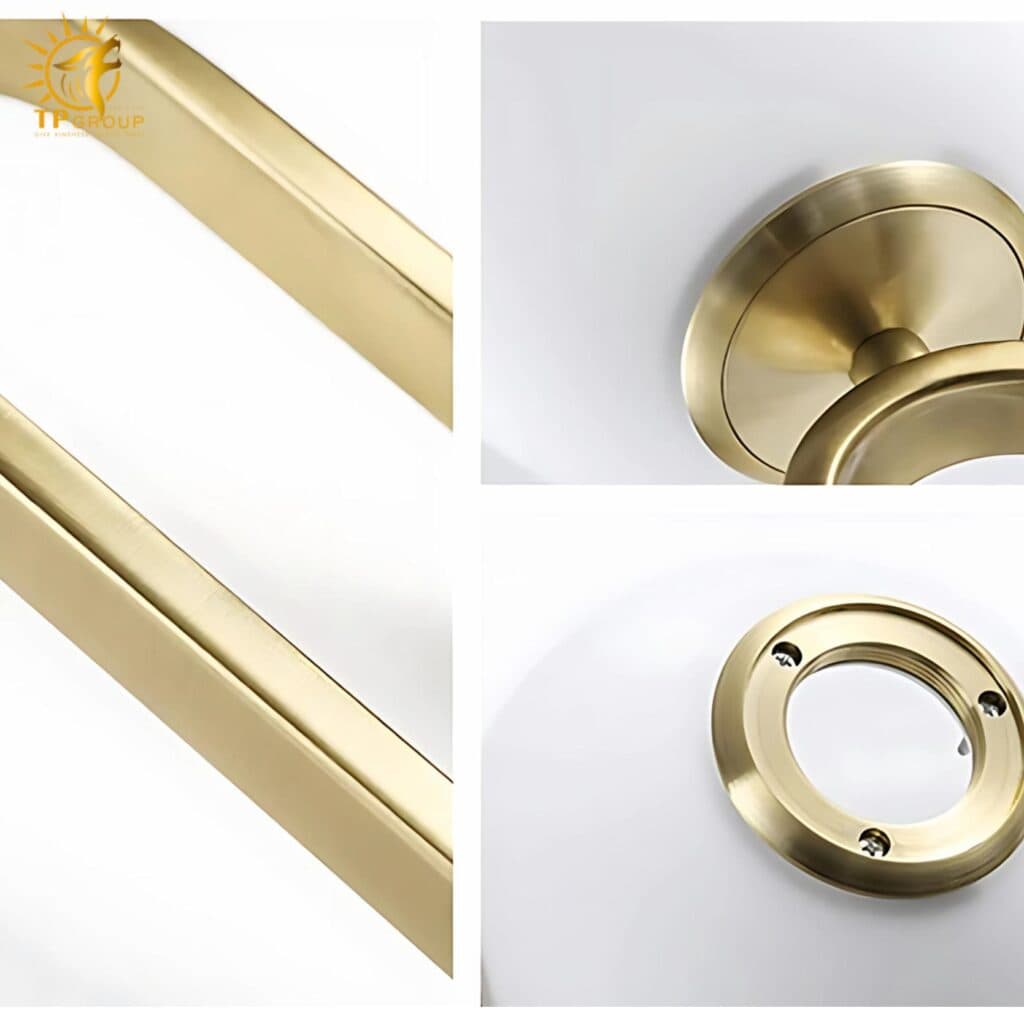 Đèn thả trần TPG-TQ6562