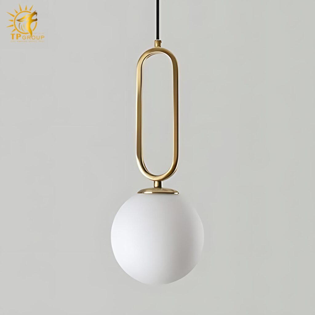 Đèn thả trần TPG-TQ6562