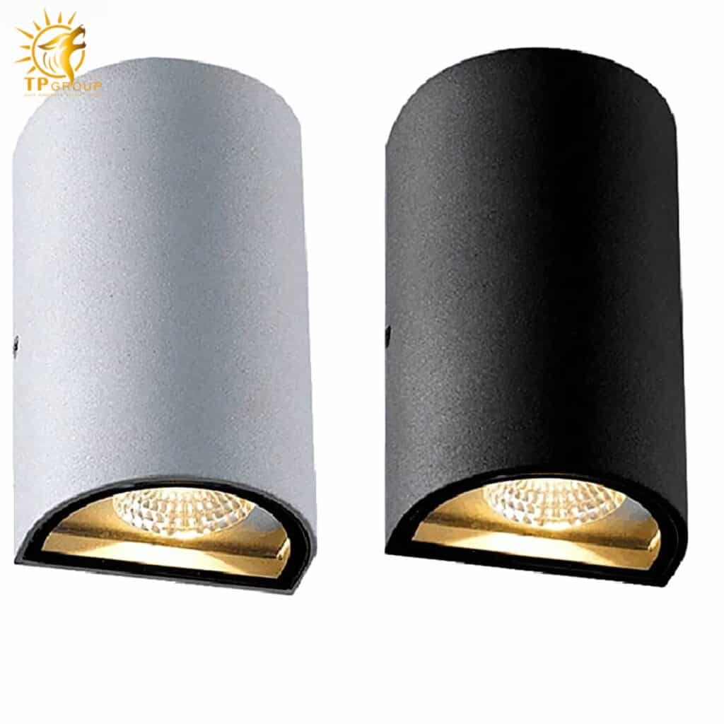 Đèn tường ngoài trời LED chống nước TPG-VNT662
