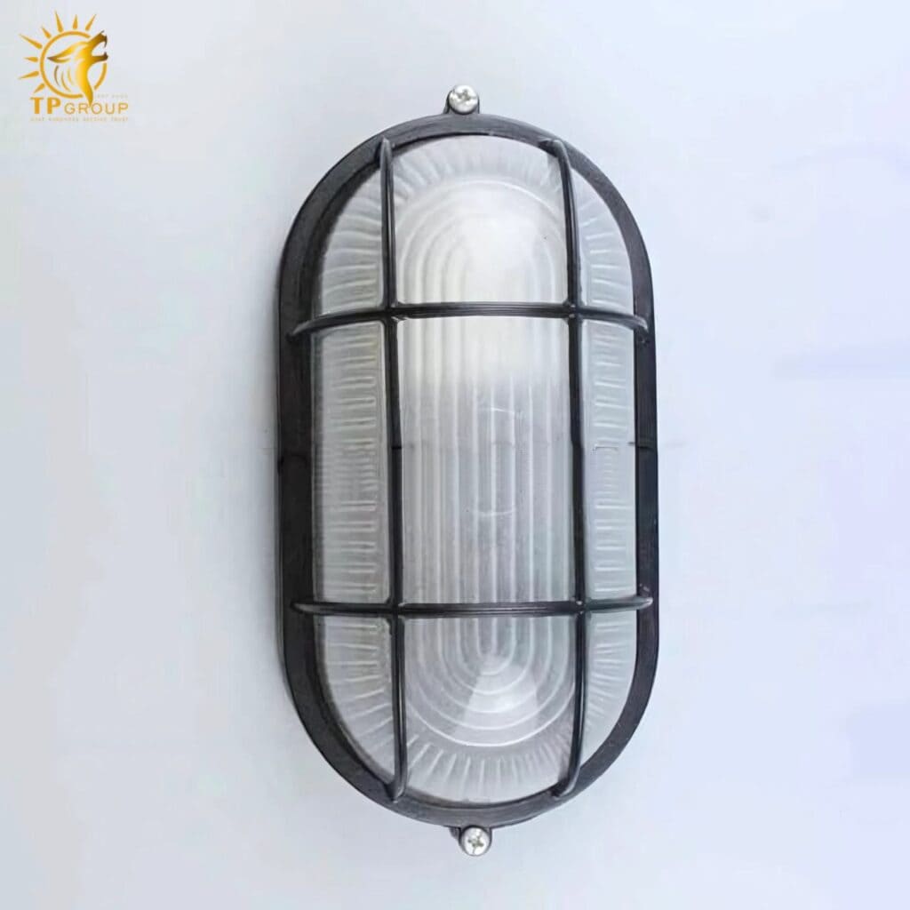 Đèn tường ngoài trời LED ASV TPG-VNT9503