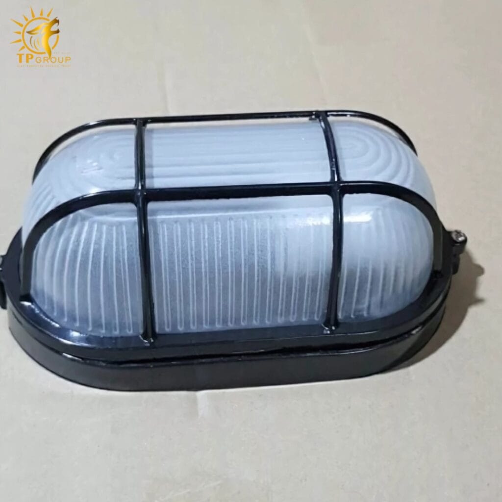 Đèn tường ngoài trời LED ASV TPG-VNT9503