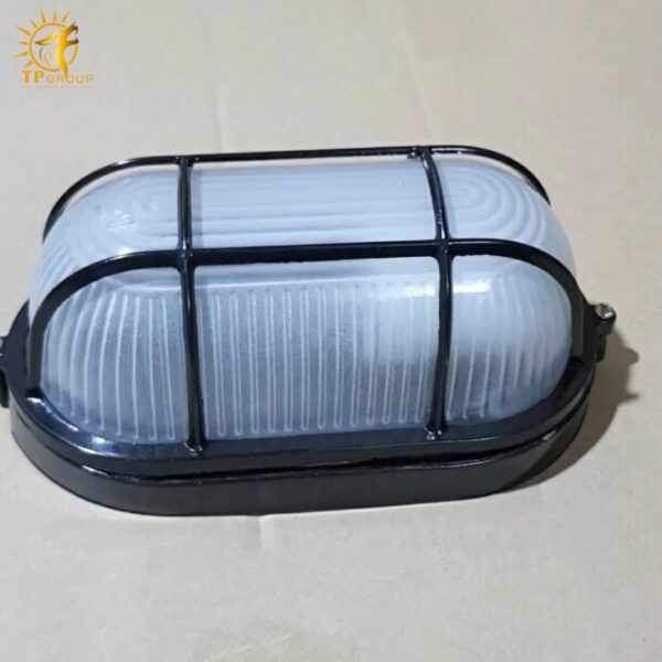 Đèn tường ngoài trời LED ASV TPG-VNT9503