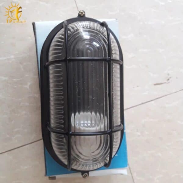 Đèn tường ngoài trời LED ASV TPG-VNT9503