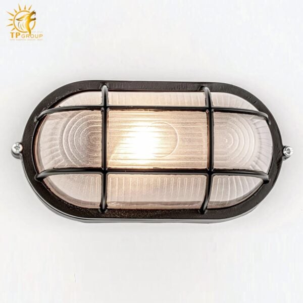 Đèn tường ngoài trời LED ASV TPG-VNT9503