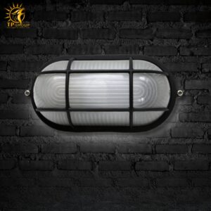 Đèn tường ngoài trời LED ASV TPG-VNT9503