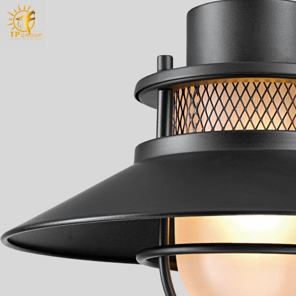 Đèn tường ngoài trời TPG-VT29