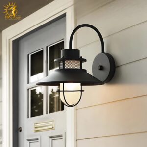 Đèn tường ngoài trời TPG-VT29