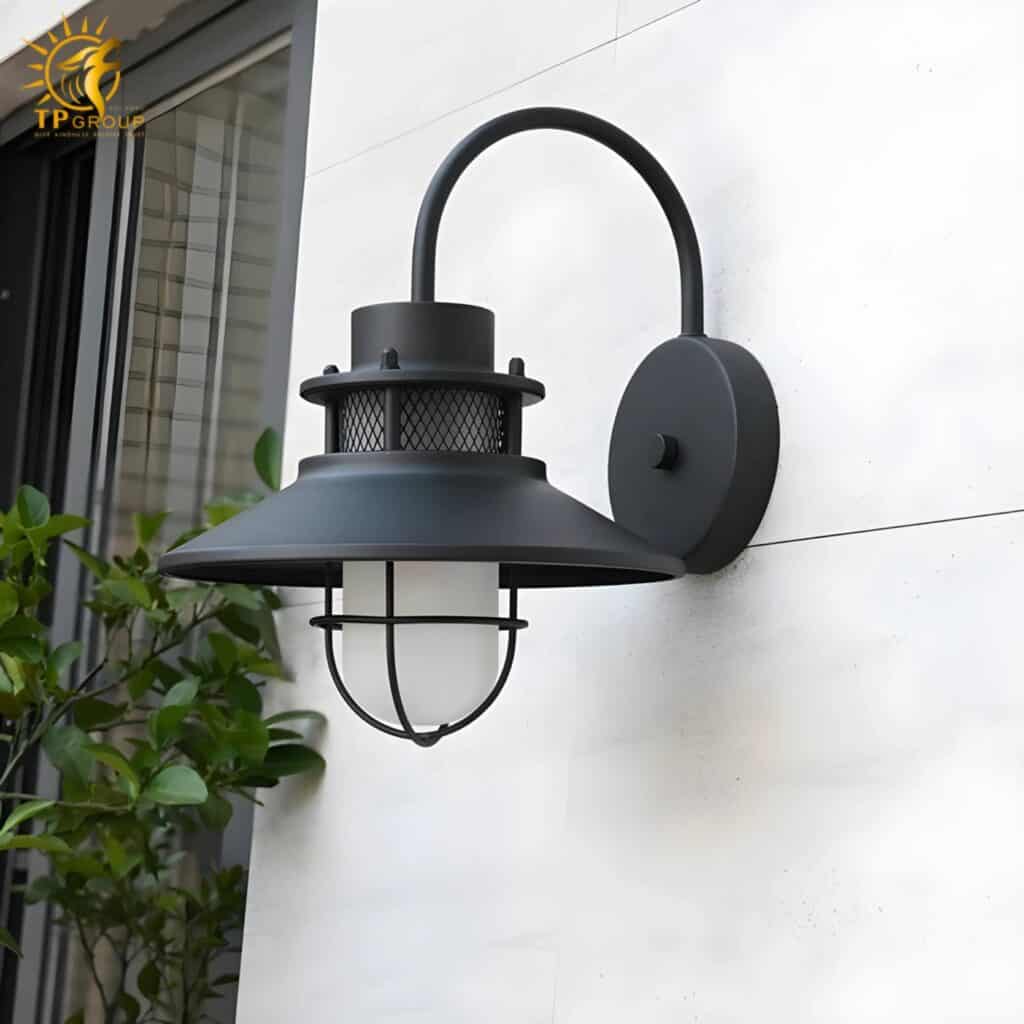 Đèn tường ngoài trời TPG-VT29