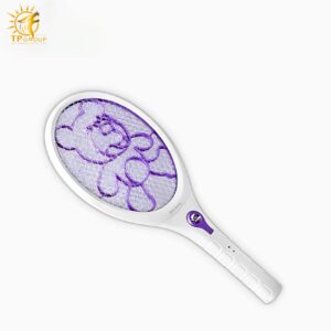 Vợt muỗi Điện Quang ĐQ EMR04 WP