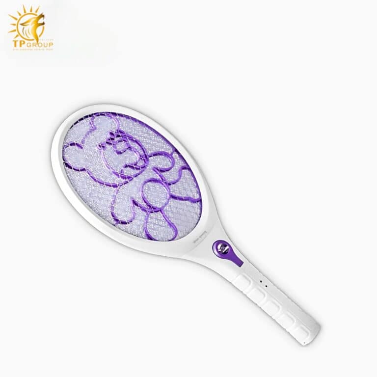 Vợt muỗi Điện Quang ĐQ EMR04 WP