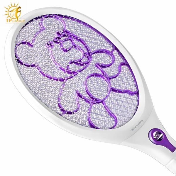 Vợt muỗi Điện Quang ĐQ EMR04 WP