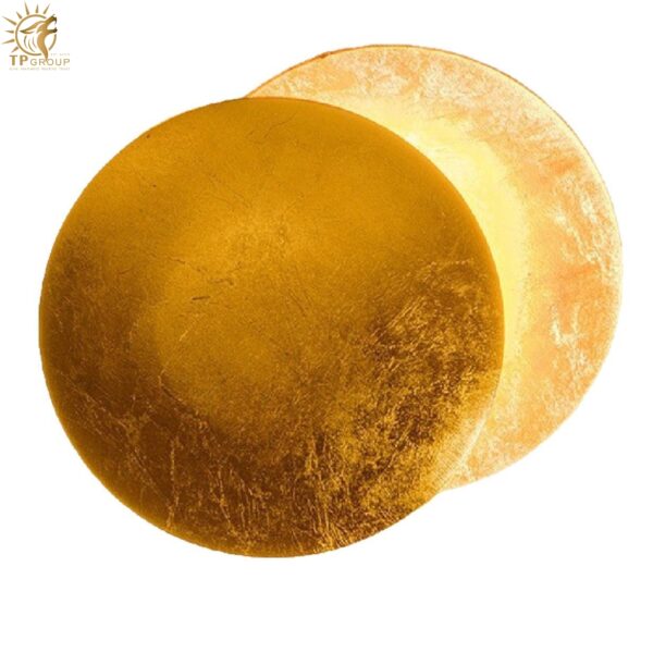 Đèn Tường Nguyệt Thực Bắc Âu DT-116 - Hình ảnh 6